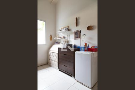 Suíte 1 de casa de condomínio à venda com 4 quartos, 240m² em Vargem Grande, Rio de Janeiro