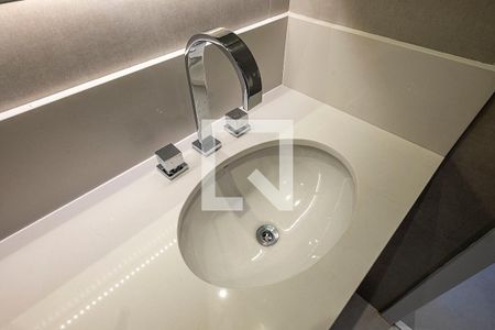 Studio à venda com 35m², 1 quarto e 1 vagaBanheiro