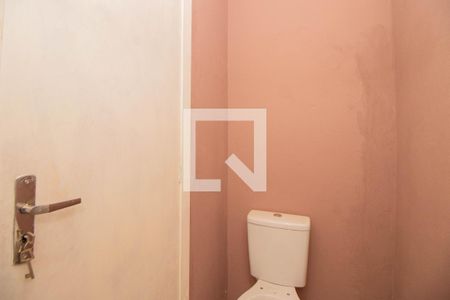 Casa à venda com 125m², 4 quartos e sem vagaBanheiro