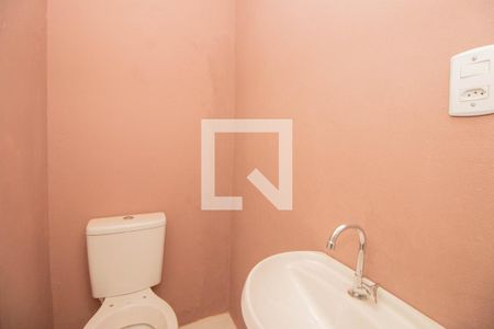 Casa à venda com 125m², 4 quartos e sem vagaBanheiro