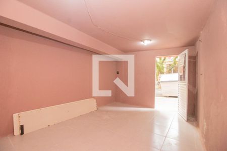 Casa à venda com 125m², 4 quartos e sem vagaSala - Quarto - Cozinha