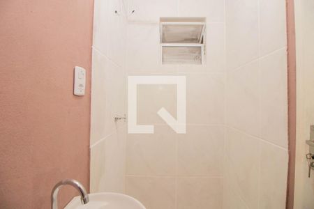 Casa à venda com 125m², 4 quartos e sem vagaBanheiro