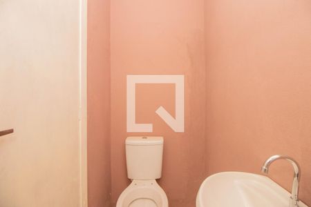 Casa à venda com 125m², 4 quartos e sem vagaBanheiro