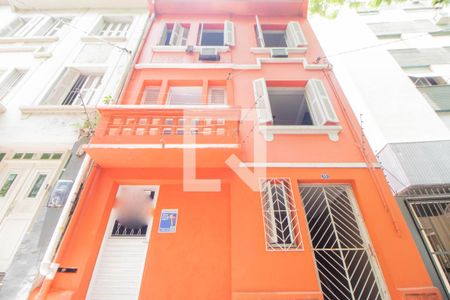 Casa à venda com 125m², 4 quartos e sem vagaFachada