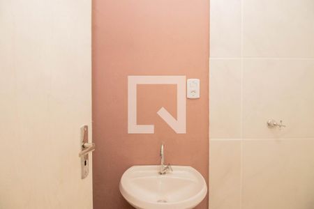 Casa à venda com 125m², 4 quartos e sem vagaBanheiro