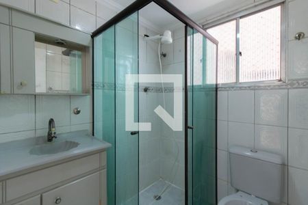 Apartamento à venda com 60m², 3 quartos e 1 vagaBanheiro