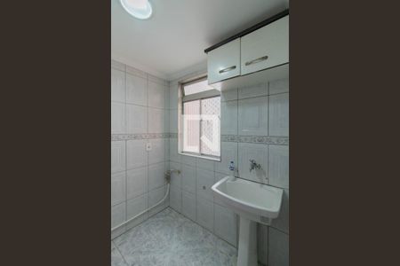 Apartamento à venda com 60m², 3 quartos e 1 vagaÁrea de Serviço