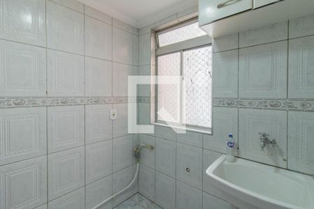 Apartamento à venda com 60m², 3 quartos e 1 vagaÁrea de Serviço