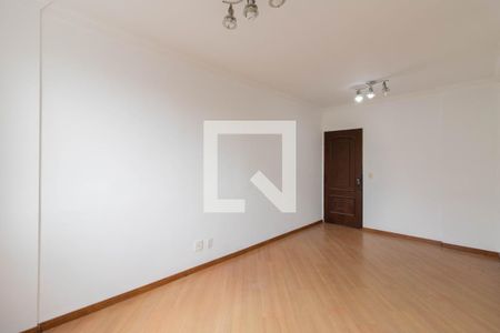 Sala de apartamento à venda com 3 quartos, 60m² em Macedo, Guarulhos
