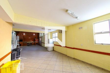 Apartamento à venda com 60m², 3 quartos e 1 vagaÁrea Comum - Salão de Festas