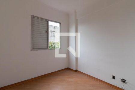 Apartamento à venda com 60m², 3 quartos e 1 vagaQuarto 3