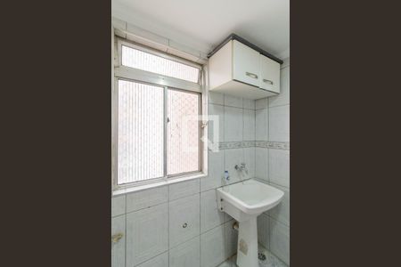 Apartamento à venda com 60m², 3 quartos e 1 vagaÁrea de Serviço