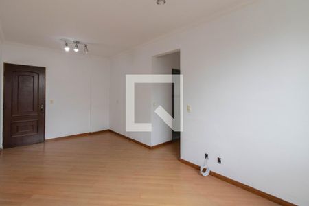Sala de apartamento à venda com 3 quartos, 60m² em Macedo, Guarulhos