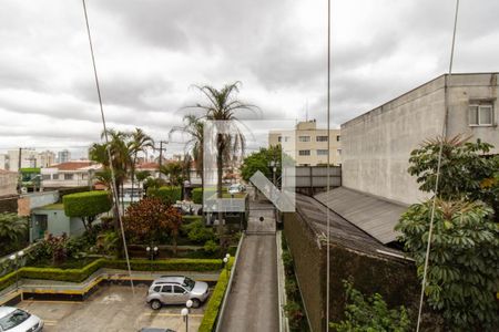 Vista do Quarto 1 de apartamento à venda com 3 quartos, 60m² em Macedo, Guarulhos