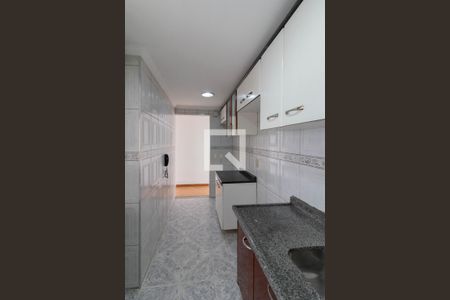 Apartamento à venda com 60m², 3 quartos e 1 vagaCozinha