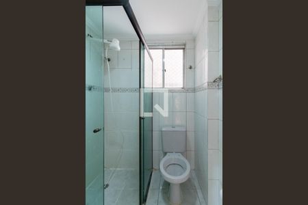 Apartamento à venda com 60m², 3 quartos e 1 vagaBanheiro