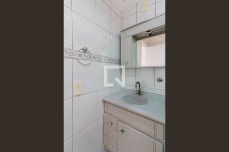 Apartamento à venda com 60m², 3 quartos e 1 vagaBanheiro