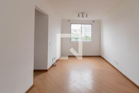 Sala de apartamento à venda com 3 quartos, 60m² em Macedo, Guarulhos