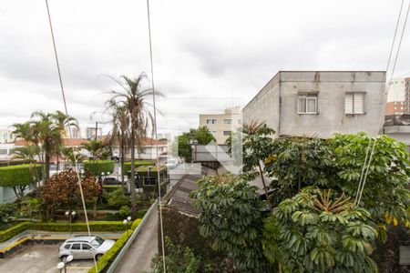 Apartamento à venda com 60m², 3 quartos e 1 vagaVista do Quarto 3