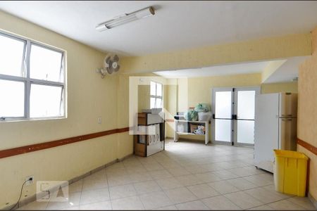 Apartamento à venda com 60m², 3 quartos e 1 vagaÁrea Comum - Salão de Festas
