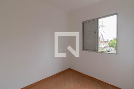 Apartamento à venda com 60m², 3 quartos e 1 vagaQuarto 3
