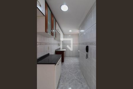 Apartamento à venda com 60m², 3 quartos e 1 vagaCozinha