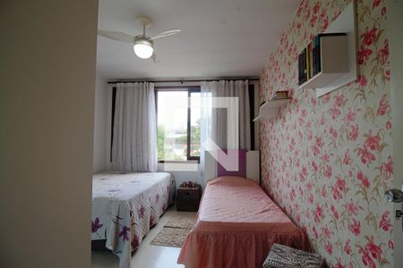 Casa à venda com 400m², 5 quartos e 2 vagas Casa à venda com 400m², 5 quartos e 2 vagasQuarto 3