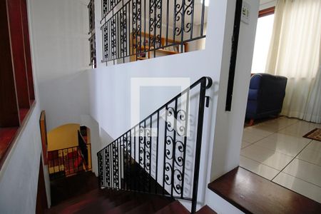 Casa à venda com 400m², 5 quartos e 2 vagas Casa à venda com 400m², 5 quartos e 2 vagasSala 3