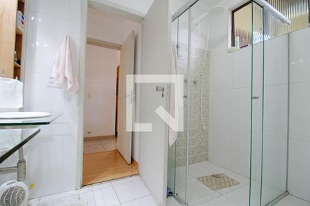 Casa à venda com 400m², 5 quartos e 2 vagas Casa à venda com 400m², 5 quartos e 2 vagasBanheiro da Suíte 1