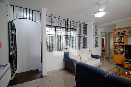 Casa à venda com 400m², 5 quartos e 2 vagas Casa à venda com 400m², 5 quartos e 2 vagasSala 3