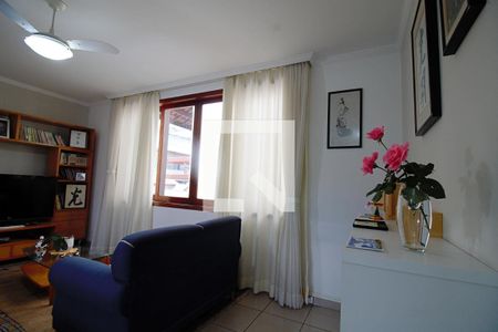 Casa à venda com 400m², 5 quartos e 2 vagas Casa à venda com 400m², 5 quartos e 2 vagasSala 3