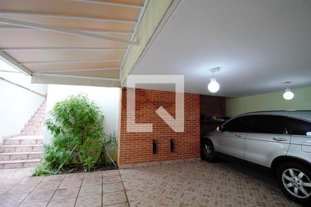 Casa à venda com 400m², 5 quartos e 2 vagas Casa à venda com 400m², 5 quartos e 2 vagasGaragem