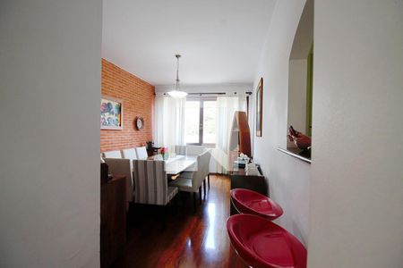 Casa à venda com 400m², 5 quartos e 2 vagas Casa à venda com 400m², 5 quartos e 2 vagasSala de Jantar