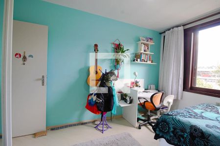 Casa à venda com 400m², 5 quartos e 2 vagas Casa à venda com 400m², 5 quartos e 2 vagasQuarto 4