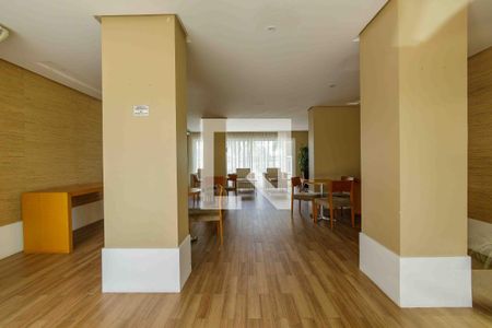 Área Comum de apartamento à venda com 4 quartos, 171m² em Barra da Tijuca, Rio de Janeiro