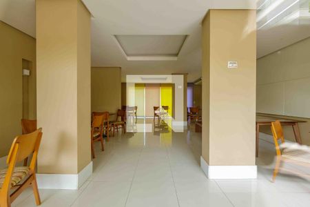 Área Comum de apartamento à venda com 4 quartos, 171m² em Barra da Tijuca, Rio de Janeiro