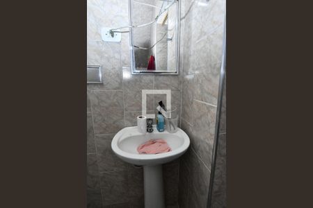 Casa à venda com 150m², 3 quartos e 2 vagasBanheiro da Suíte 2