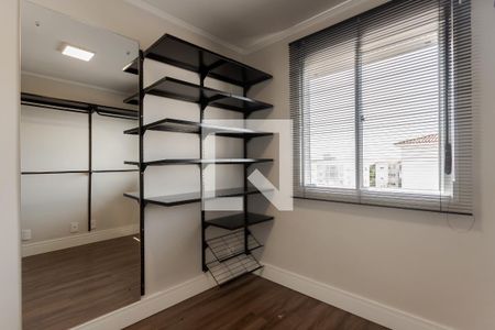 Apartamento à venda com 67m², 3 quartos e 2 vagasQuarto 2