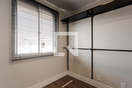 Apartamento à venda com 67m², 3 quartos e 2 vagasQuarto 2