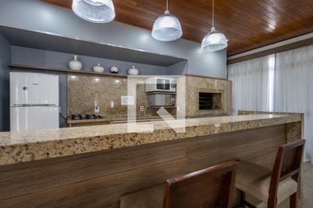 Apartamento à venda com 67m², 3 quartos e 2 vagasÁrea comum - Salão de festas