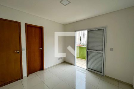 Quarto Suíte de apartamento à venda com 2 quartos, 80m² em Jardim Carlu, São Paulo