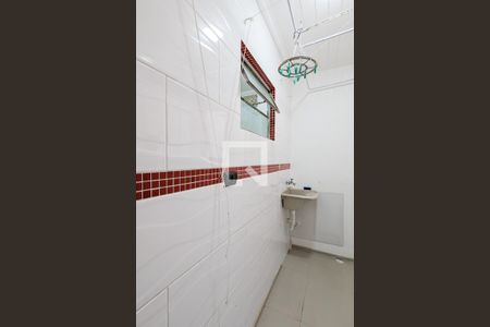 Apartamento para alugar com 62m², 3 quartos e 1 vaga Apartamento para alugar com 62m², 3 quartos e 1 vagaÁrea de serviço
