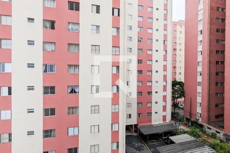 Apartamento para alugar com 62m², 3 quartos e 1 vaga Apartamento para alugar com 62m², 3 quartos e 1 vagaVista
