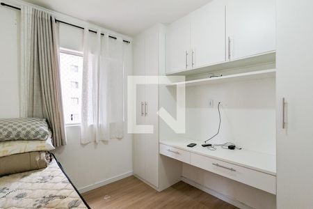 Apartamento para alugar com 62m², 3 quartos e 1 vaga Apartamento para alugar com 62m², 3 quartos e 1 vagaQuarto 2