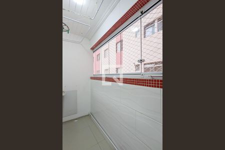 Apartamento para alugar com 62m², 3 quartos e 1 vaga Apartamento para alugar com 62m², 3 quartos e 1 vagaÁrea de serviço