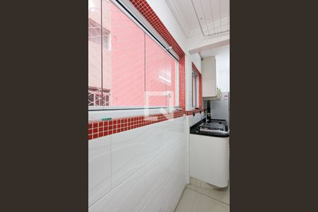 Apartamento para alugar com 62m², 3 quartos e 1 vaga Apartamento para alugar com 62m², 3 quartos e 1 vagaÁrea de serviço