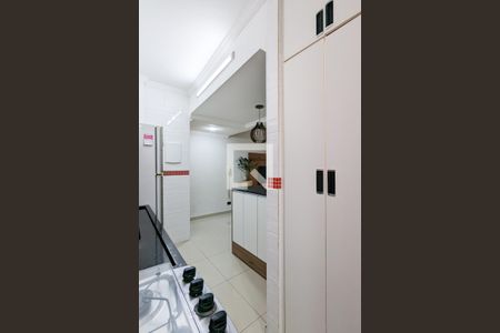 Apartamento para alugar com 62m², 3 quartos e 1 vaga Apartamento para alugar com 62m², 3 quartos e 1 vagaCozinha
