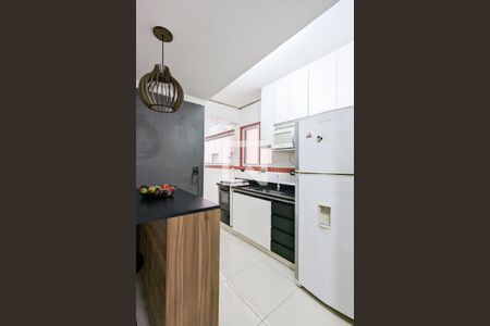 Apartamento para alugar com 62m², 3 quartos e 1 vaga Apartamento para alugar com 62m², 3 quartos e 1 vagaCozinha