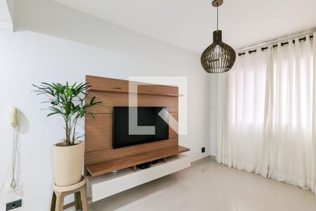 Apartamento para alugar com 62m², 3 quartos e 1 vaga Apartamento para alugar com 62m², 3 quartos e 1 vagaSala