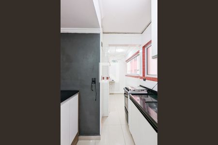Apartamento para alugar com 62m², 3 quartos e 1 vaga Apartamento para alugar com 62m², 3 quartos e 1 vagaCozinha